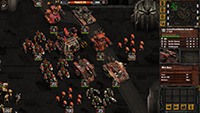 Warhammer 40000 Armageddon Da Orks screenshots 04 small دانلود بازی Warhammer 40000 Armageddon Da Orks برای PC